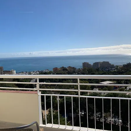 Lägenhet Hercules 1008 - Sea View - Vista Al Mar - New