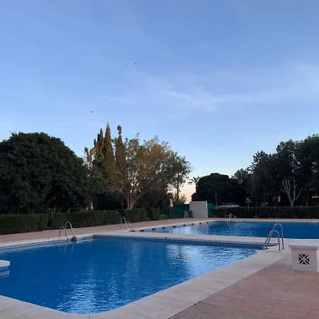 Hercules 1008 - Sea View - Vista Al Mar - New Lägenhet Benalmádena